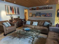 Feel Right at Home in This Spacious 4 Bdrm, 3.5 Bath Townhome in Reston, VA