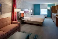 Home2 Suites by Hilton - St. Louis/Forest Park