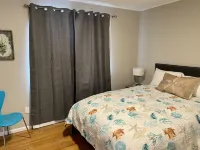 STARFISH BUNGALOW AMAZING VIEW!! KACHEMAK DRIVE Hotels in Homer