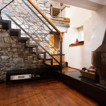 Characterful Semi-Detached House; Enviably Located