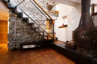 Characterful Semi-Detached House; Enviably Located