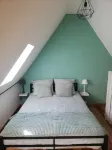 Gîte "mise au Vert" Hotels in 