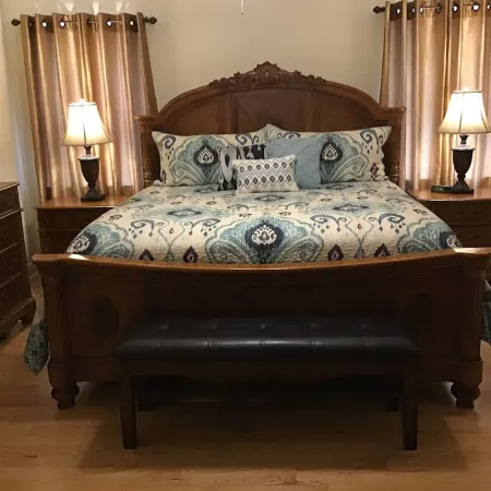 Near Beach&IslandView 3bedrooms 2King Special Detailed Cleaning & Disinfecting,