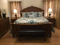 Near Beach&IslandView 3bedrooms 2King Special Detailed Cleaning & Disinfecting, - شاطئ