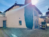 Charming Gîte in the Heart of Beaujolais