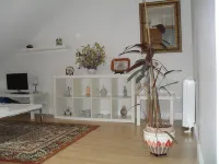 Apartment well connected at the entrance of the city. Ideal for two people. Hotels in Ferrol