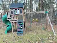 5min from the Gillette Stadium! Sleeps 12 people! - Pet-Friendly ! Hotels in Norfolk