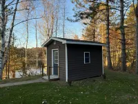 Picturesque Up North Lakeside Family Getaway