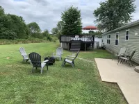Convenient to OU, Hocking Hills and State Parks - Pools