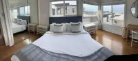 SEAS The DAY! FUN in the SUN W/OCEAN VIEWS Voted GUESTS FAVORITE TOP 5% -Airbnb Hotels near BevMo!