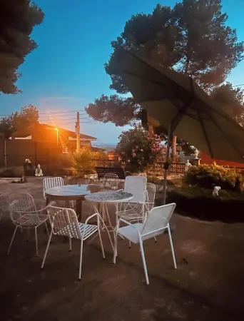 Vista al Mar, Piscina y Paz: tu Escape Perfecto en Esta Casa Rural Única