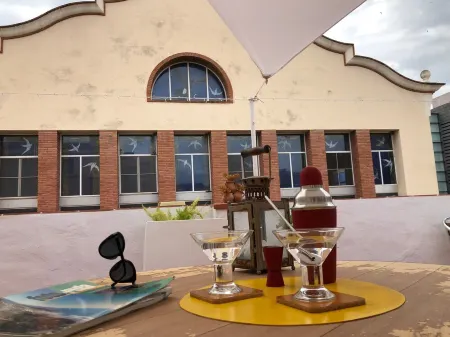 TUTU house for tourist use