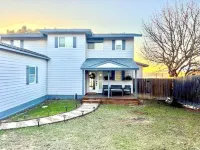 Anchors Away - Lakefront Home w/Hot Tub, Amazing Views, Fire Pit & Huge Deck