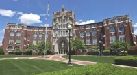 3-Bedroom Apt Near Prov College & Downtown Providence