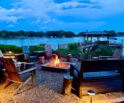 Luxurious Lake Norman Lakehouse w/Boat Dock & Ramp