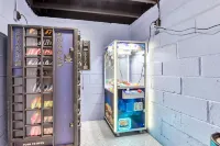 Cozy villa mini hotel style <br> - جاكوزي
