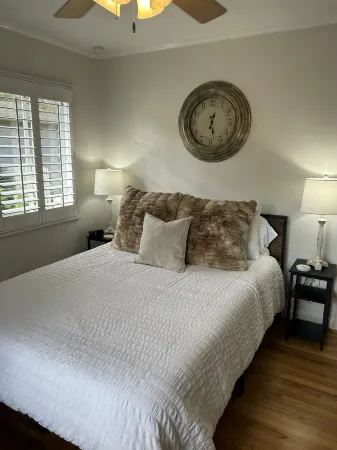 Beautiful home in Crestline Park with Hot Tub!