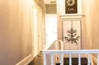 The Nest on Pucker Street