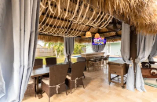 Sailfish Paradise – Minutes to Golf & Ocean