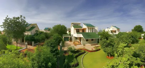 Blue Country Resort Hotels in Khingar