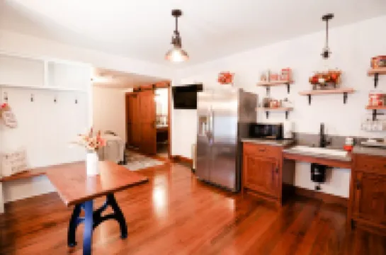 Wurthmann House Unit #3Your Home Away From Home