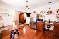 Wurthmann House Unit #3Your Home Away From Home