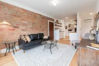 Modern Loft in Historic Birdtown - Unit 6