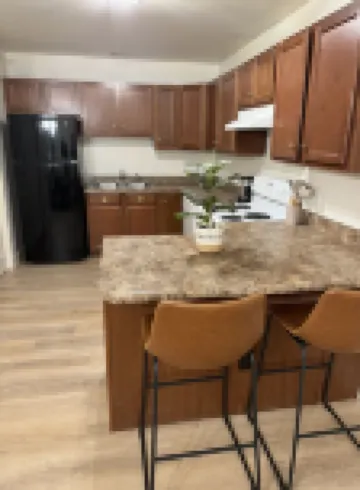 Cozy Modern Farmhouse Apartment