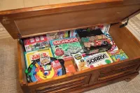 Tropical Family Funhouse, Relax: No Chore Pet friendly Rental