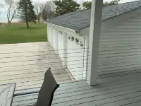 BEACHSIDE GETAWAY IN SHEBOYGAN