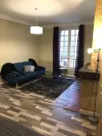 New, renovated apartment in the heart of the historic center