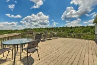 Olde Beau Cottage MAGNIFICENT VIEWS!
