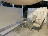 NOKOMIS BEACH BUNGALOW 229 15 mins walk to the beach