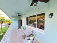 Heated Pool! Fully Remodelled! Steps to the beach! Pet-Friendly!