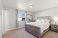 Charming family-friendly home