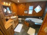 Sunsets on the Great Sacandaga Lake Rentals