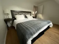 Venez Dormir Dans Lancien Hospice Duzerche