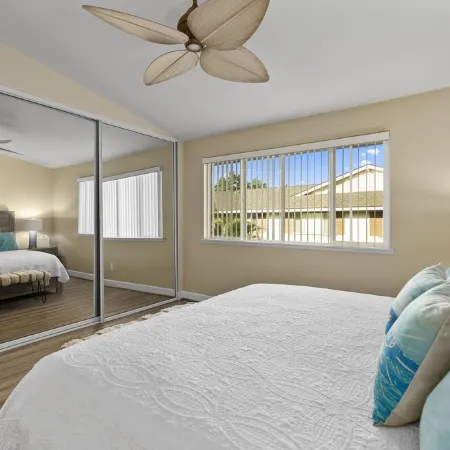 Island Breeze Oasis - Newly Furnished