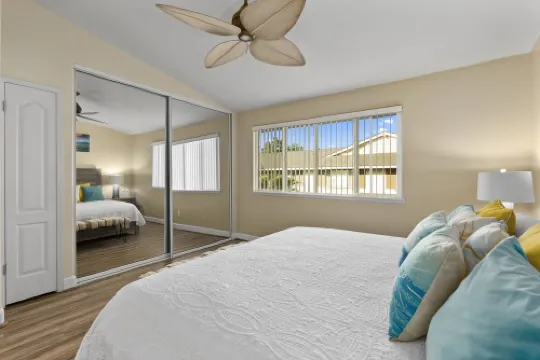 Island Breeze Oasis - Newly Furnished