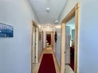 The Bodin-ski House