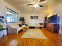 Comfortable House in Tahlequah, OK