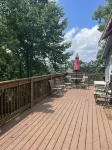 Spacious House on the Water - Lake Cumberland