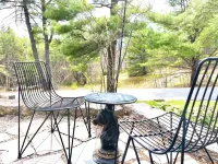 Granite House - Hot Tub, Hammock Alley, Slack Line