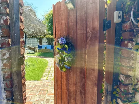 A California Dream Escape