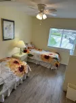 ONE OF KIND PROPERTY - 6 bedrooms & 6.5 bathrooms Private & spacious