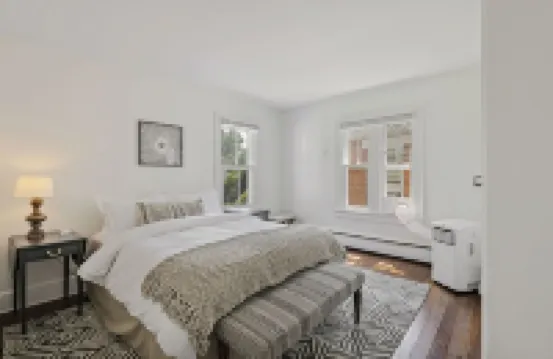 Circa 1900 Home in the Heart of Historic Downtown Chestertown 切斯特敦酒店