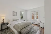 Circa 1900 Home in the Heart of Historic Downtown Chestertown Waterman’s Museum 주변 호텔