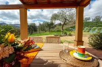 Villa Fecciano - Garden, Pool and Stunning Views