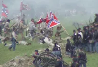 The Ridge is a Cozy 2-bedroom/1 bath Apartment Short walk to downtown Gettysburg