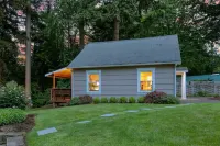 The Cottage at River Run!